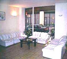 2 photo hotel HIBISCUS, Paris, France