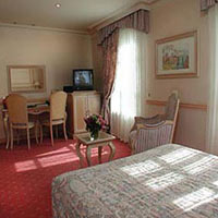 4 photo hotel CHATEAUBRIAND HOTEL, Paris, France