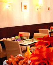 3 photo hotel MERCURE PARIS LA SORBONNE 3*, Paris, France