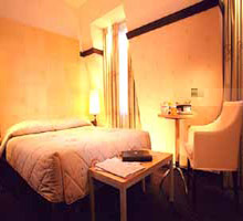 Hotel MERCURE PARIS LA SORBONNE 3*, Paris, France