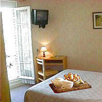 5 photo hotel HOTEL DELOS VAUGIRARD, Paris, France