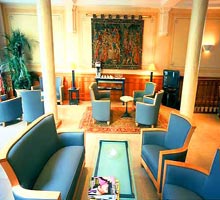 2 photo hotel CLARET HOTEL, Paris, France