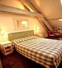 Hotel CLARET HOTEL, Paris, France