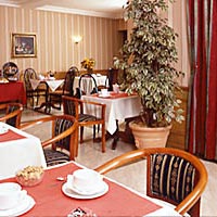 2 photo hotel HOTEL NEVA ELYSEES, Paris, France