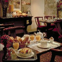 3 photo hotel QUALITY HOTEL MALESHERBES, Paris, France