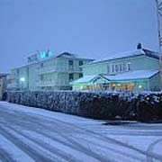 Hotel BALLADINS EXPRESS MAREUIL LES MEAUX, Paris, France