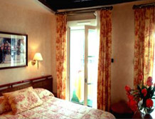 2 photo hotel BEST WESTERN FOLKESTONE OPERA, Paris, France