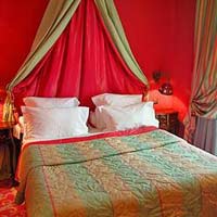 3 photo hotel VILLA ROYALE, Paris, France