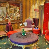 4 photo hotel VILLA ROYALE, Paris, France
