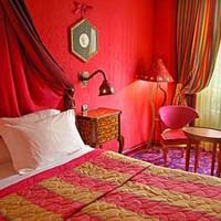 5 photo hotel VILLA ROYALE, Paris, France