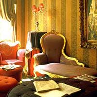 6 photo hotel VILLA ROYALE, Paris, France