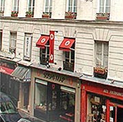 2 photo hotel HOTEL BAUDELAIRE BASTILLE, Paris, France