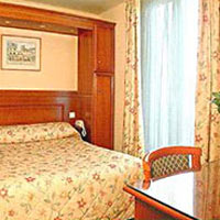 4 photo hotel HOTEL DES ARTS, Paris, France