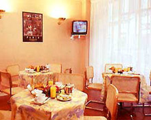 3 photo hotel ATEL EXCELSIOR REPUBLIQUE, Paris, France