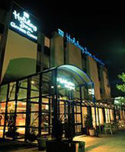 Hotel HOLIDAY INN GC ST QUENTIN EN Y, Paris, France