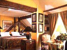 Hotel ATEL RELAIS ST GERMAIN, Paris, France