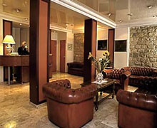Hotel HOTEL LEBRON, Paris, France