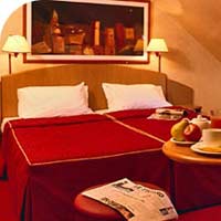 4 photo hotel BW OPERA CELTE LAFAYETTE, Paris, France