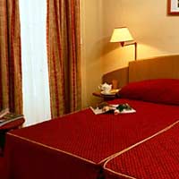6 photo hotel BW OPERA CELTE LAFAYETTE, Paris, France