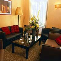 Hotel BW OPERA CELTE LAFAYETTE, Paris, France