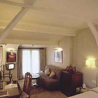 2 photo hotel ASTRUC ELYSEES-CHATEAUX ET HTL C, Paris, France