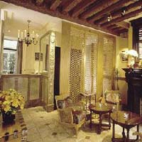 Hotel ASTRUC ELYSEES-CHATEAUX ET HTL C, Paris, France