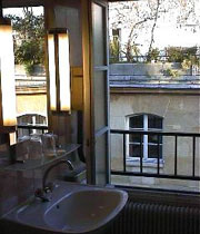 4 photo hotel HOTEL PARIS RIVOLI, Paris, France