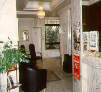 5 photo hotel HOTEL PARIS RIVOLI, Paris, France