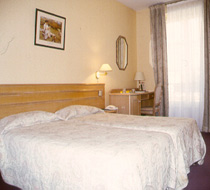 Hotel HOTEL PARIS RIVOLI, Paris, France