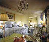Hotel FOUR SEASONS HTL GEORGE V PARIS, Paris, France