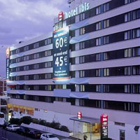 Hotel IBIS PARIS PORTE D ITALIE- GENTILLY, Paris, France