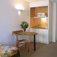 2 photo hotel CITEA CERGY LE HAUT, Paris, France
