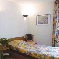 Hotel CITEA CERGY LE HAUT, Paris, France