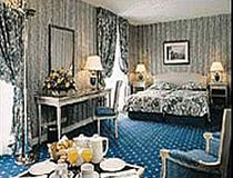 3 photo hotel HOTEL DU LOUVRE-PARIS, Paris, France