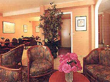 2 photo hotel ATEL SAINT THOMAS D'AQUIN, Paris, France