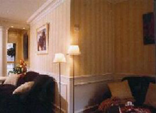 3 photo hotel BW ETOILE RESIDENCE IMPERIALE, Paris, France