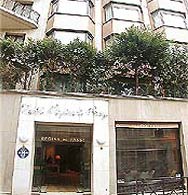 4 photo hotel REGINA DE PASSY HOTEL, Paris, France