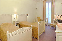 Hotel REGINA DE PASSY HOTEL, Paris, France
