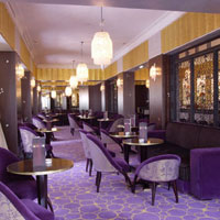 6 photo hotel HILTON ARC DE TRIOMPHE, Paris, France