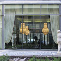 8 photo hotel HILTON ARC DE TRIOMPHE, Paris, France