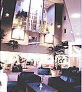 Hotel NOVOTEL CHATEAU DE VERSAILLES, Paris, France