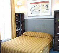 2 photo hotel REGETEL DES NATIONS SAINT GERMAIN HOTEL, Paris, France