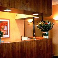 Hotel REGETEL DES NATIONS SAINT GERMAIN HOTEL, Paris, France