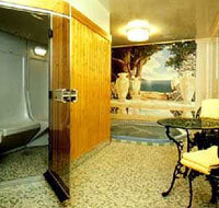 7 photo hotel CALIFORNIA SAINT GERMAIN HOTEL, Paris, France