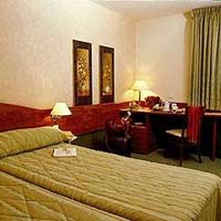 3 photo hotel BW BERCY RIVE GAUCHE, Paris, France