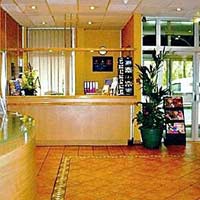 4 photo hotel BW BERCY RIVE GAUCHE, Paris, France