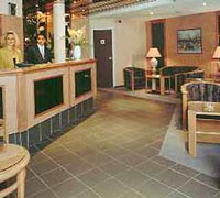 2 photo hotel TRINITE PLAZA, Paris, France