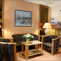 3 photo hotel TRINITE PLAZA, Paris, France