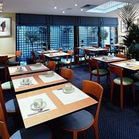 4 photo hotel MERCURE RASPAIL MONTPARNASS 3*, Paris, France
