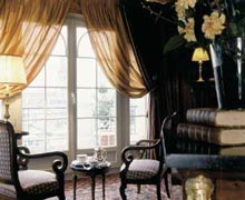 5 photo hotel L HOTEL, Paris, France